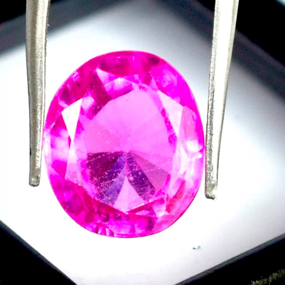 Fabulous Morganite